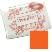 VERSAFINE Ink Pad - Habanero